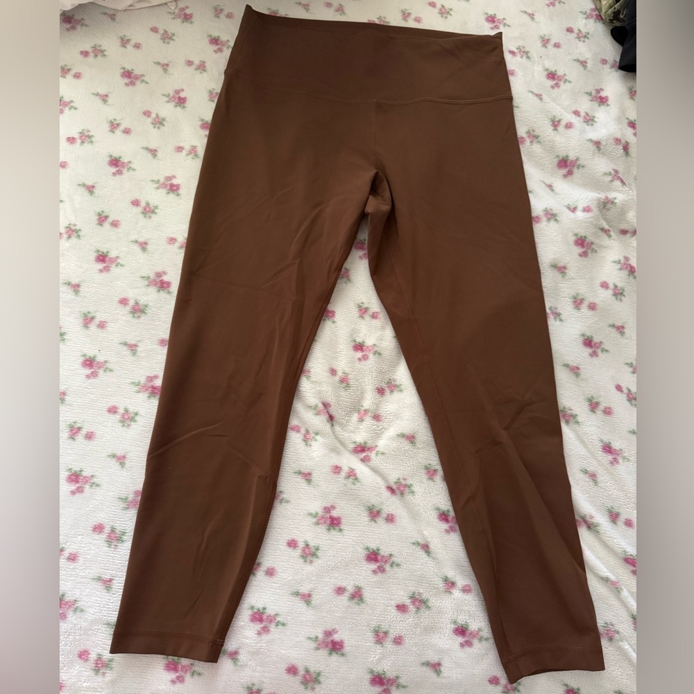 Wunder Train High-Rise Tight 25’’